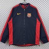 1999/00 BAR Black Red Windbreaker