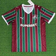 2026/27 Fluminense Home Fans Soccer jersey