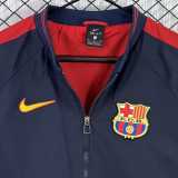 1999/00 BAR Black Red Windbreaker