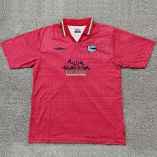 2002/03 Alaves 3RD Retro Soccer jersey