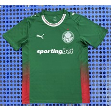 2026/27 Palmeiras Home Fans Soccer jersey