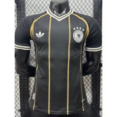 [PLAYER] 2026 Germany Special Edition Player Soccer jersey