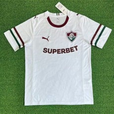 2026/27 Fluminense Away Fans Soccer jersey