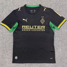 2026/27 Monchengladbach Away Fans Soccer jersey