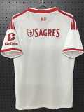 2026/27 Benfica Special Edition White Fans Soccer jersey