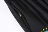 2026 Brazil Green Half Pull Tracksuit