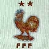 2026 France Away Fans Soccer jersey