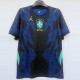 2026 Brazil Away Fans Soccer jersey