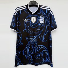 2026 Argentina Away Fans Soccer jersey