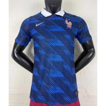 [PLAYER] 2026 France Home Player Soccer jersey