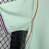 2026 France Away Fans Soccer jersey