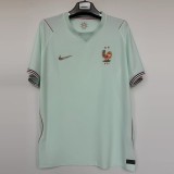 2026 France Away Fans Soccer jersey
