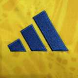 2026 Colombia Home Fans Soccer jersey