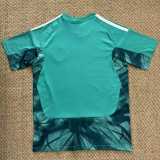 2026 Germany GKG Green Fans Soccer jersey