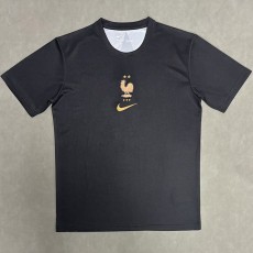 2026 France Training Shirts