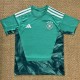 2026 Germany GKG Green Fans Soccer jersey