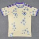 2026 Germany Earthy Yellow Training Shirts