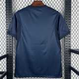 2026 Uruguay Away Fans Soccer jersey