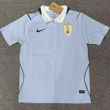 2026 Uruguay Home Fans Soccer jersey