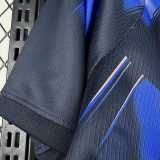 2026 Uruguay Away Fans Soccer jersey