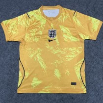 2026 England GKY Fans Soccer jersey