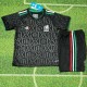 2026 Mexico 3RD Fans Kids Soccer jersey