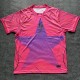 2026 France GKP Pink Fans Soccer jersey
