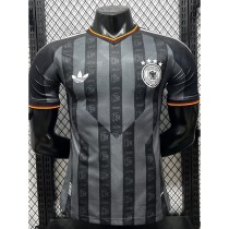 [PLAYER] 2026 Germany Special Edition Black Player Soccer jersey