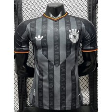 [PLAYER] 2026 Germany Special Edition Black Player Soccer jersey
