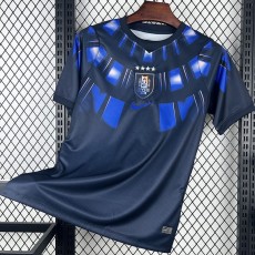 2026 Uruguay Away Fans Soccer jersey