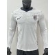 [PLAYER] 2026 England Home White Player Long Sleeve Soccer jersey