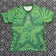 2026 Brazil GKG Green Fans Soccer jersey