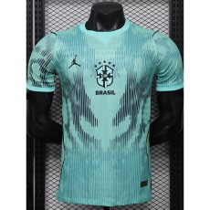 [PLAYER] 2026 Brazil GKL Player Soccer jersey