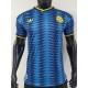 [PLAYER] 2026 Colombia Away Blue Player Soccer jersey
