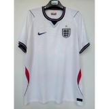 2026 England Home White Fans Soccer jersey