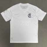 2026/27 R MAD 125th Anniversary Fans Soccer jersey