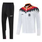2026 Germany White Tracksuit