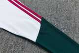 2026/27 R MAD Half Pull Tracksuit
