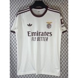 2026/27 Benfica Special Edition Fans Soccer jersey