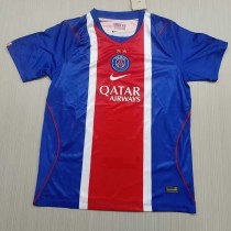 2026/27 PSG Home With 2 Stars Fans Soccer jersey