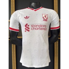 [PLAYER] 2026/27 LIV Special Edition Player Soccer jersey