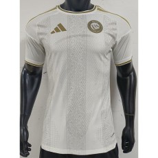 [PLAYER] 2026/27 Al Nassr FC Away Player Soccer jersey
