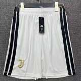 2026/27 JUV Home Fans Soccer Shorts