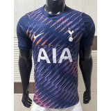 [PLAYER] 2026/27 TOT Special Edition Player Soccer jersey