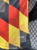 2026 Germany Player Training Shirts