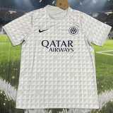 2026/27 INT Training Shirts