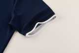 2026/27 AD Royal blue Training Shorts Suit