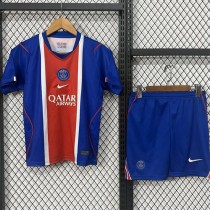 2026/27 PSG Home Fans Kids Soccer jersey