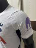 [PLAYER] 2026/27 TOT Special Edition Player Soccer jersey