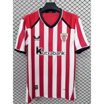 2026/27 Bilbao Home Fans Soccer jersey